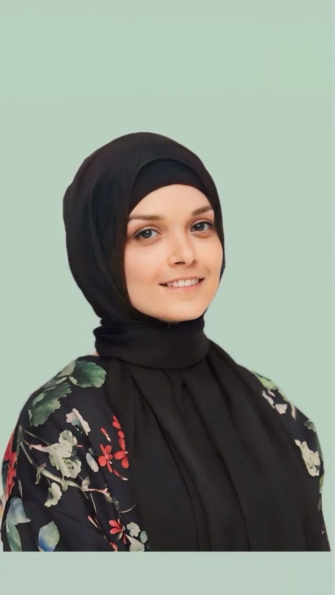 Marwa ElBoghdady